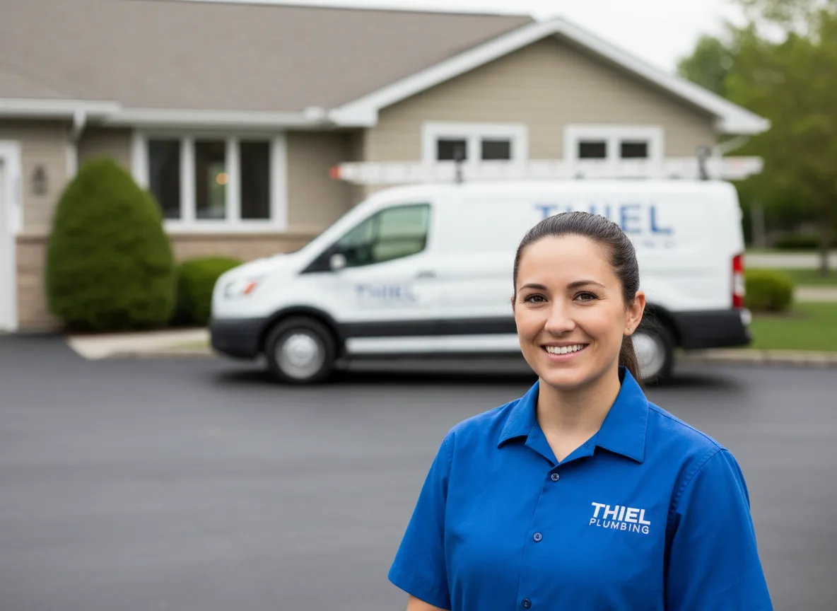Plumber North Dakota FAQs